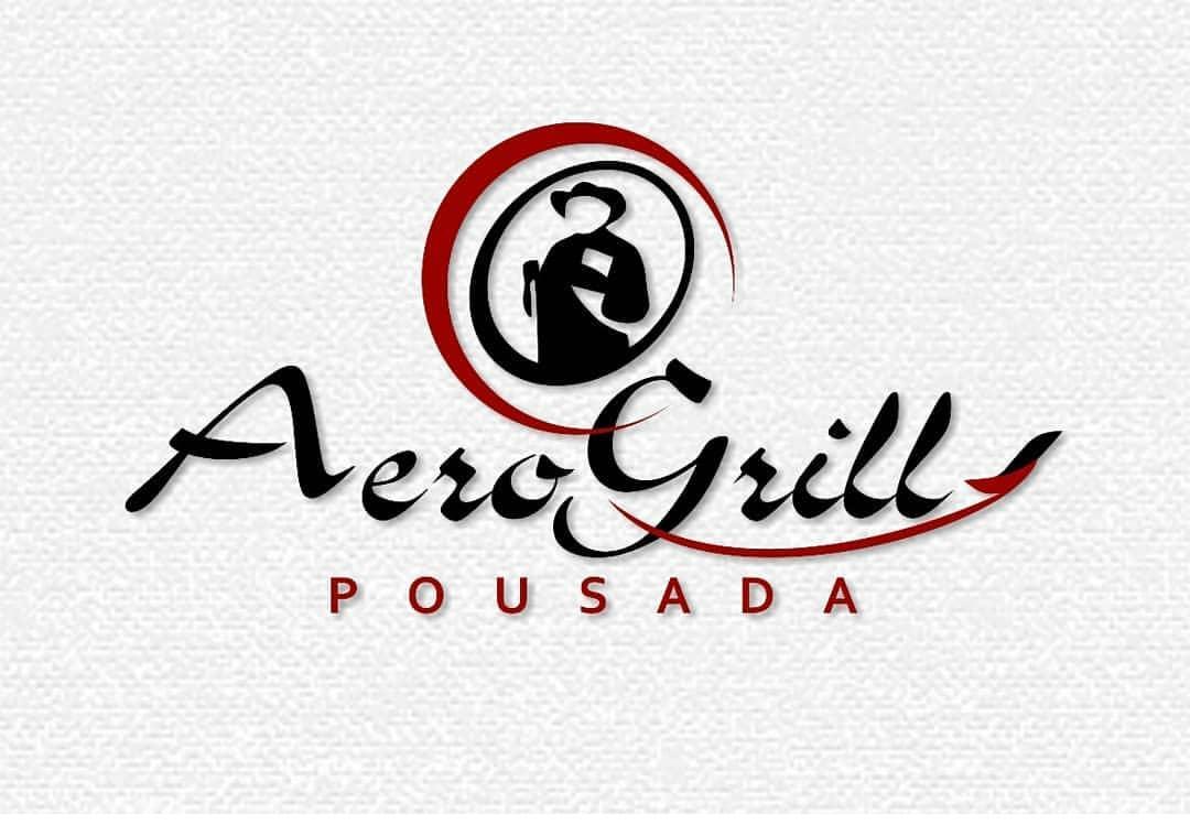 Pousada Aerogrill Juazeiro do Norte Zewnętrze zdjęcie