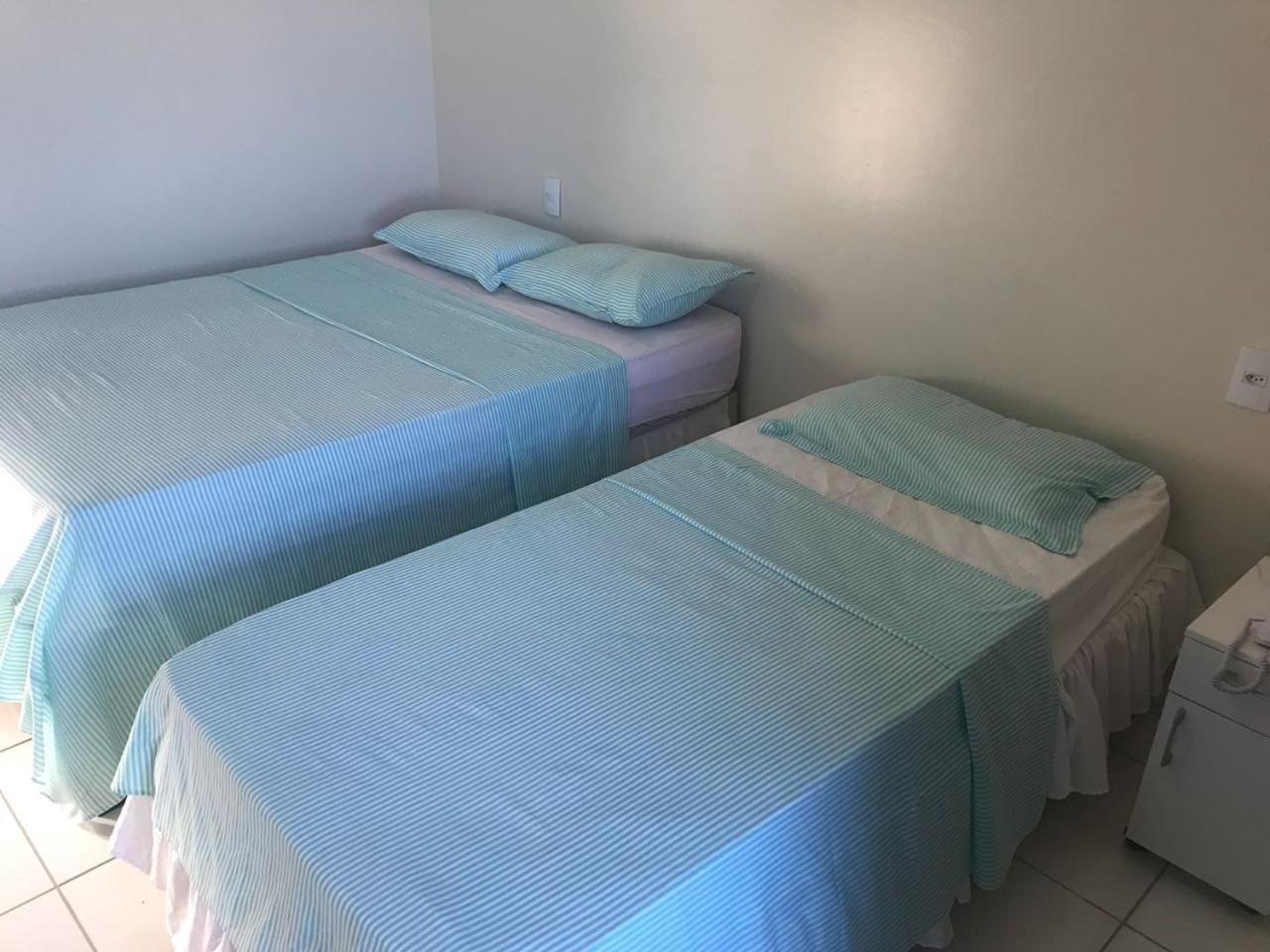 Pousada Aerogrill Juazeiro do Norte Zewnętrze zdjęcie